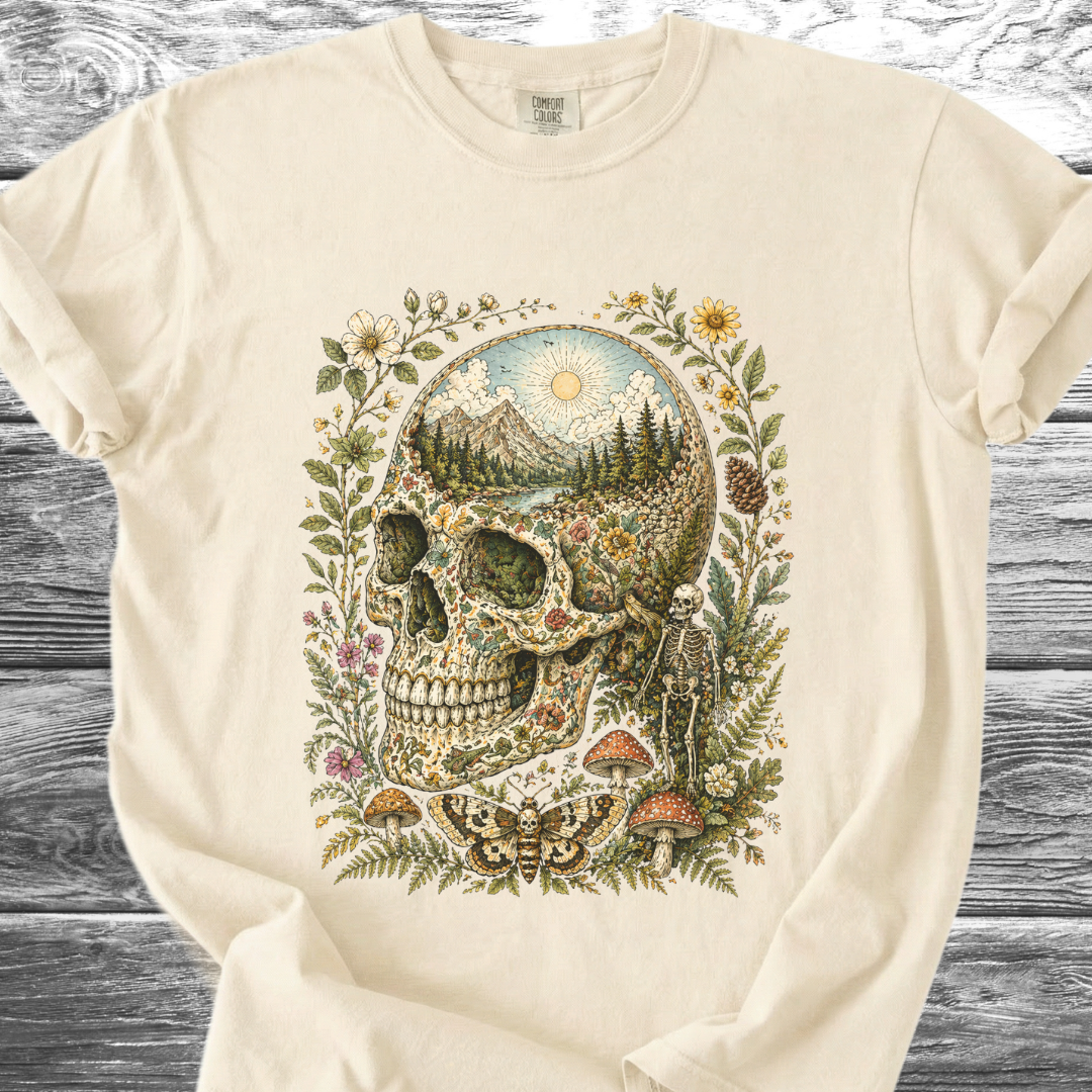 Day Dreaming TShirt