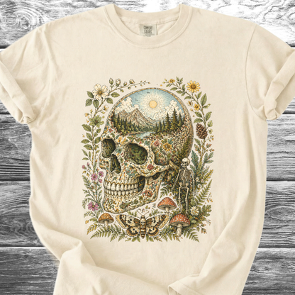 Day Dreaming TShirt