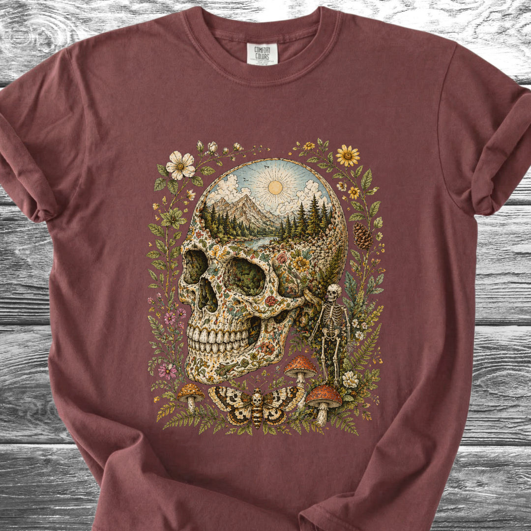 Day Dreaming TShirt
