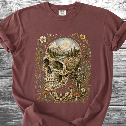Day Dreaming TShirt