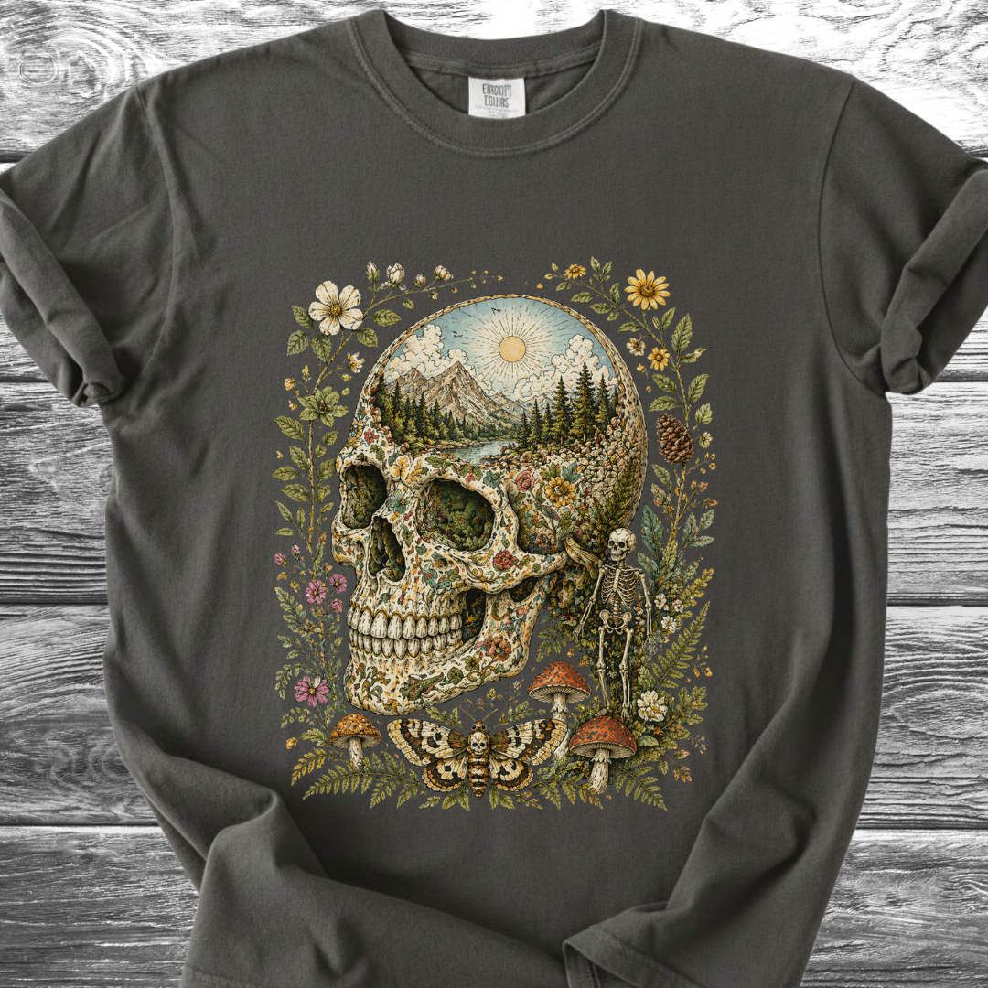 Day Dreaming TShirt
