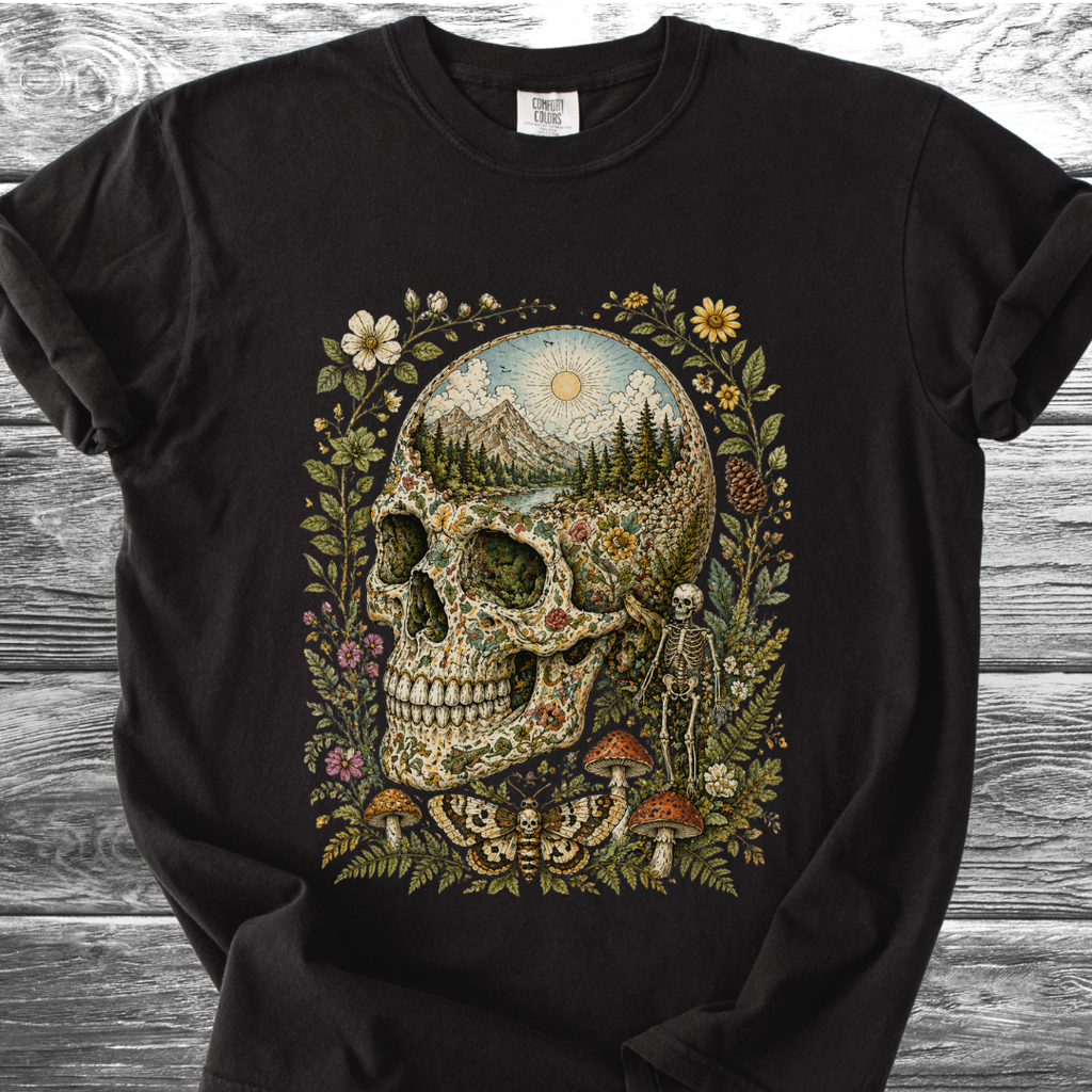 Day Dreaming TShirt