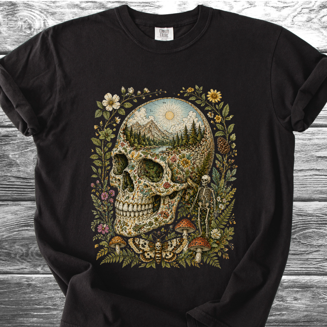 Day Dreaming TShirt