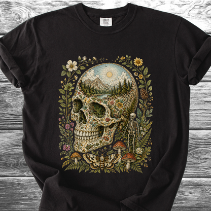 Day Dreaming TShirt
