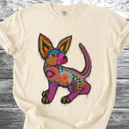 Alebrije Zorro TShirt