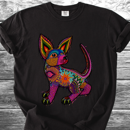 Alebrije Zorro TShirt