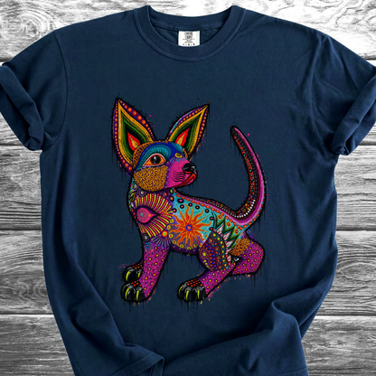 Alebrije Zorro TShirt