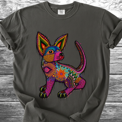 Alebrije Zorro TShirt