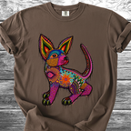 Alebrije Zorro TShirt