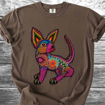 Alebrije Zorro TShirt