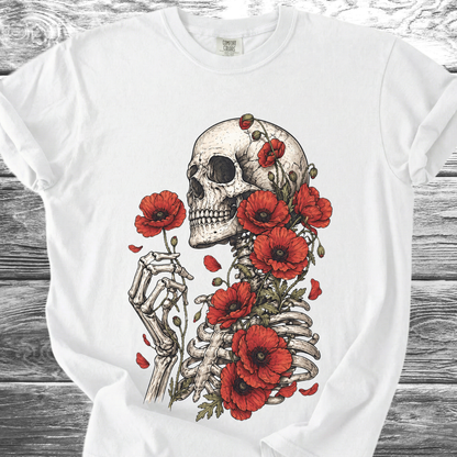 Blooming TShirt
