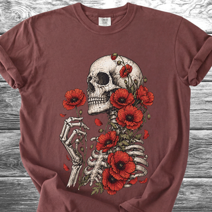 Blooming TShirt