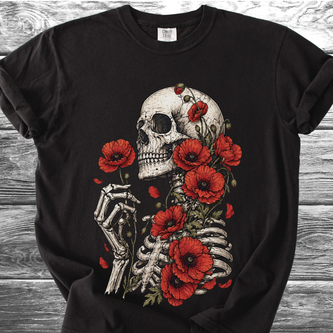 Blooming TShirt