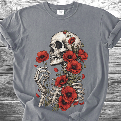 Blooming TShirt