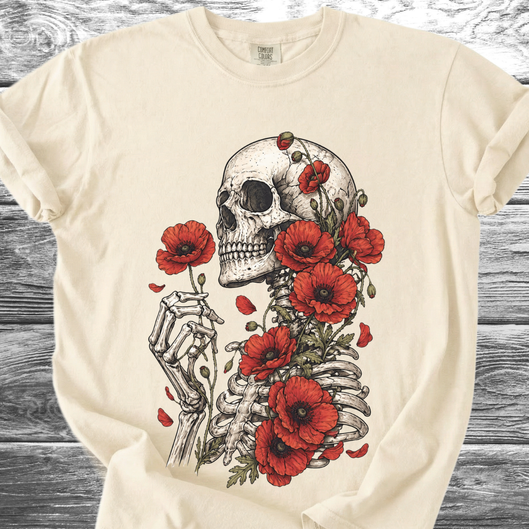 Blooming TShirt