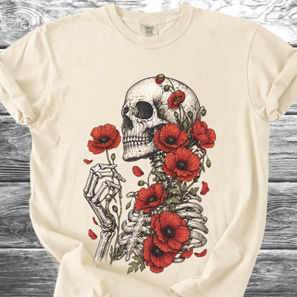 Blooming TShirt