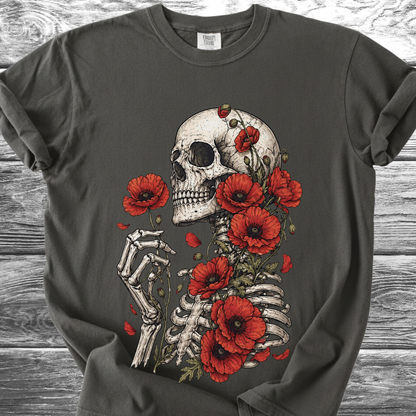 Blooming TShirt