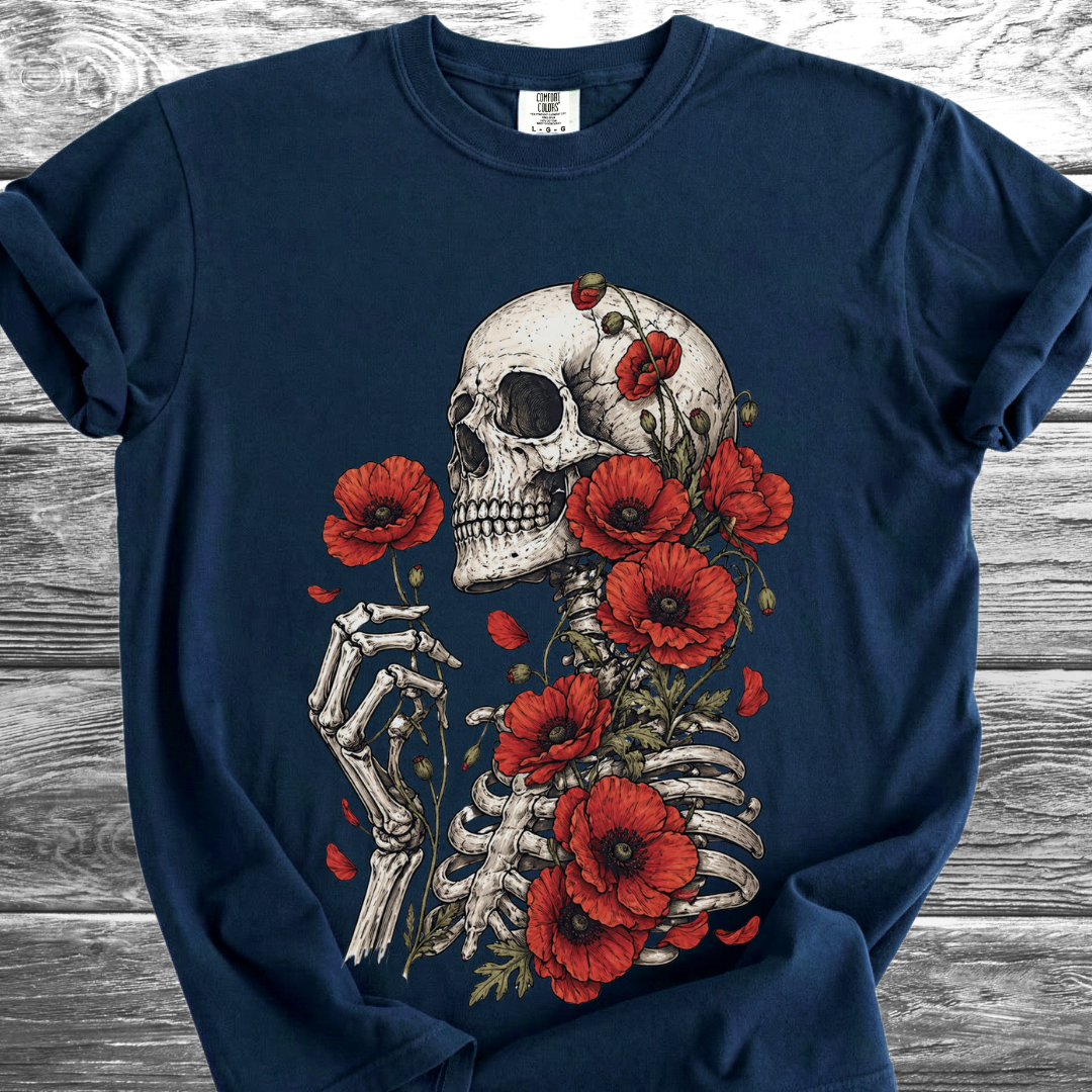 Blooming TShirt