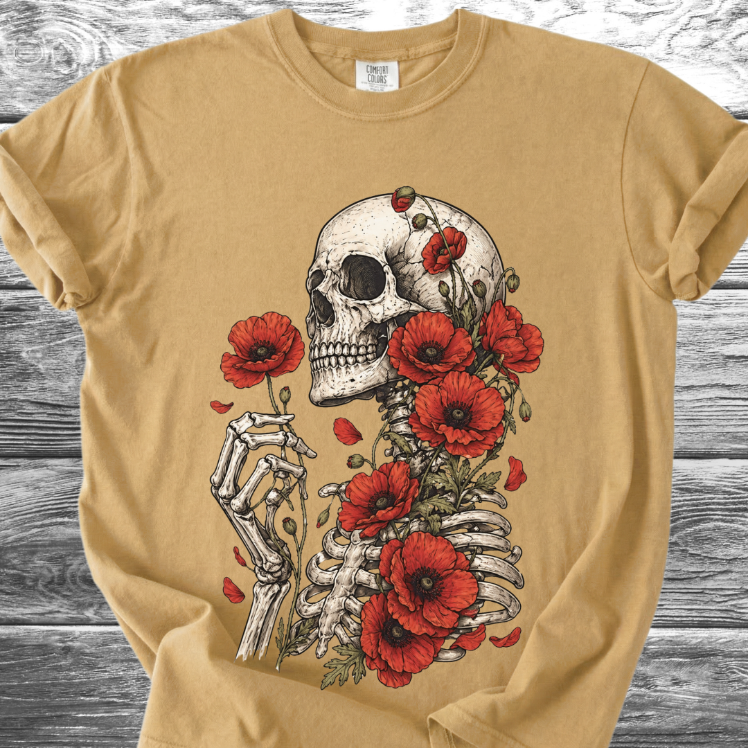Blooming TShirt