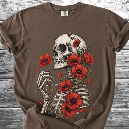Blooming TShirt