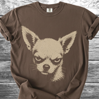 Grumpy Chihuahua TShirt