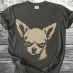 Grumpy Chihuahua TShirt