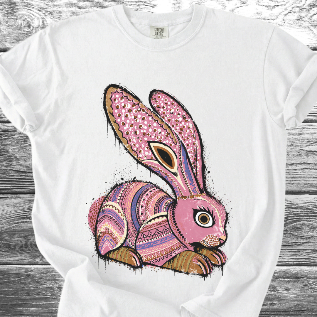 Alebrije Conejo TShirt