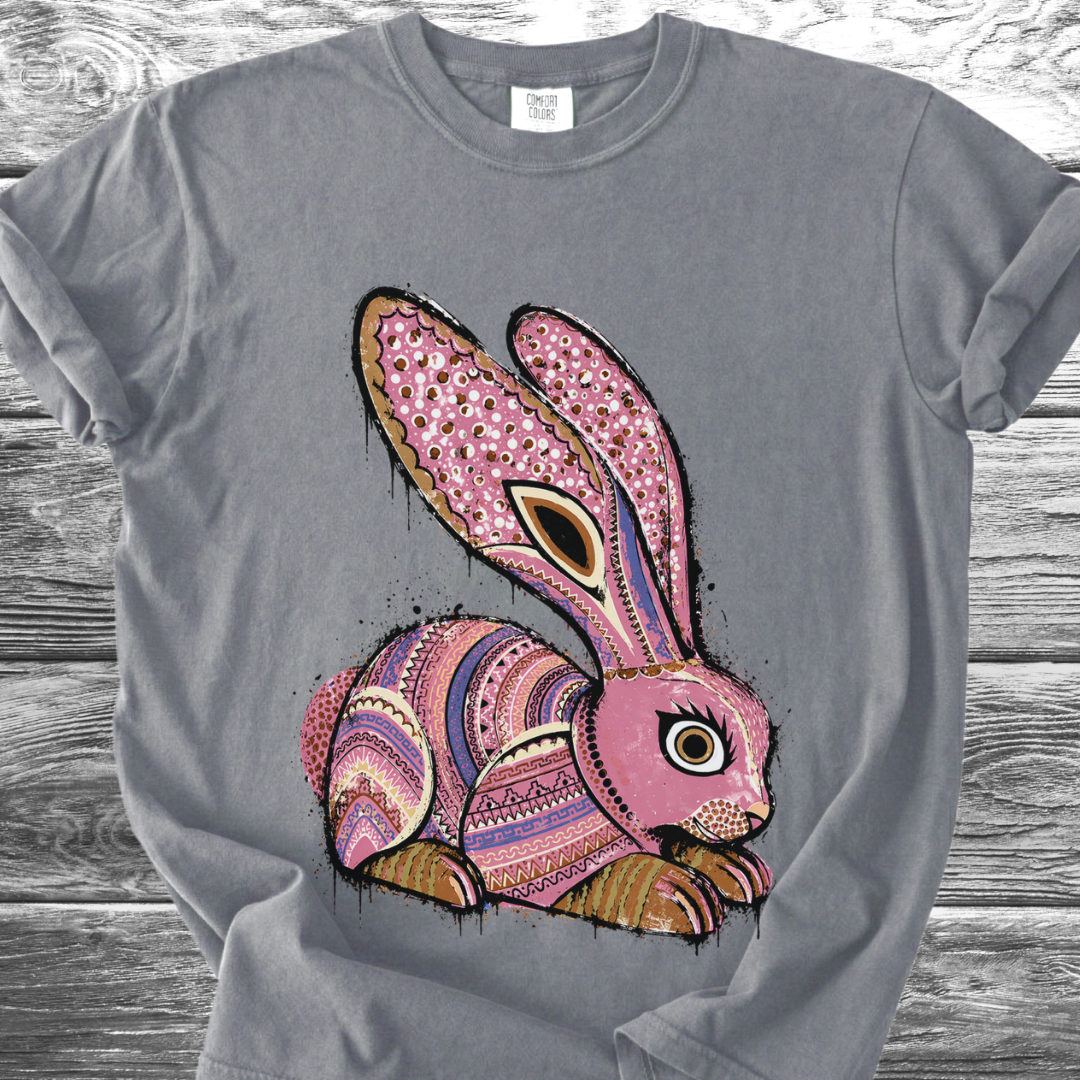Alebrije Conejo TShirt