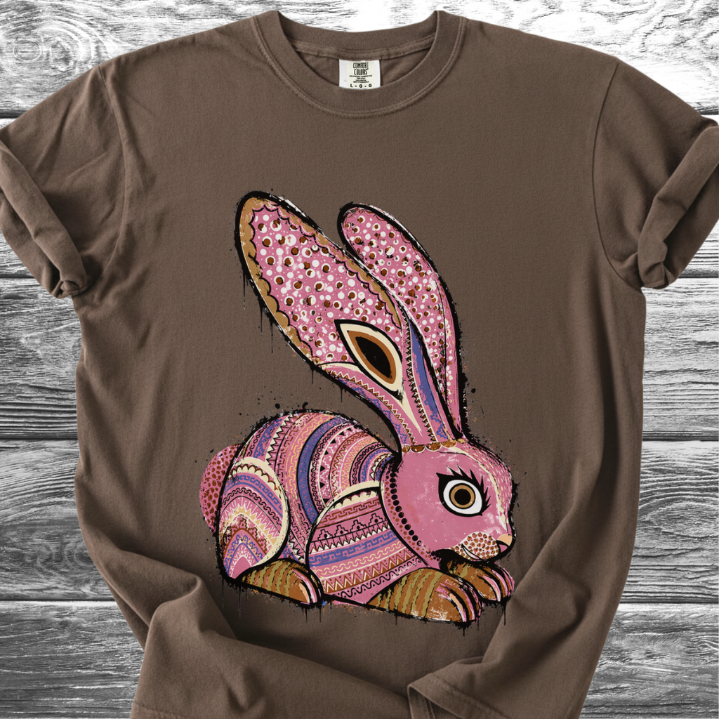 Alebrije Conejo TShirt