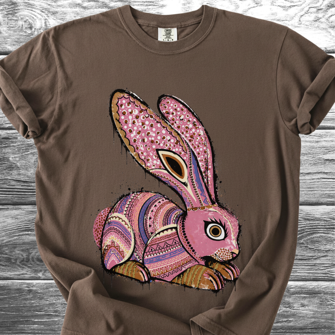 Alebrije Conejo TShirt