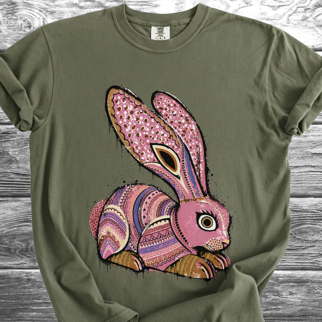 Alebrije Conejo TShirt