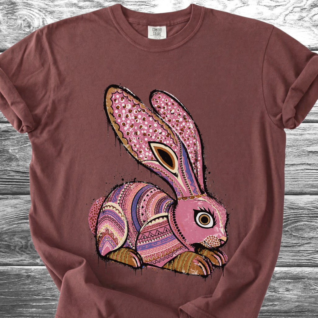 Alebrije Conejo TShirt