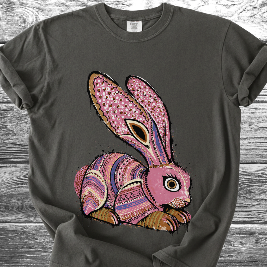 Alebrije Conejo TShirt