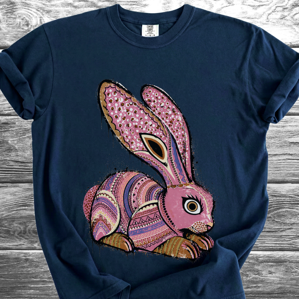Alebrije Conejo TShirt