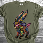 Alebrije Chivo TShirt