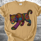 Alebrije Jaguar TShirt