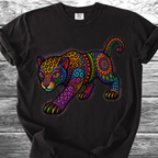 Alebrije Jaguar TShirt