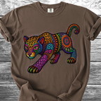 Alebrije Jaguar TShirt