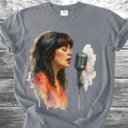 Linda Cantando TShirt