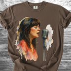 Linda Cantando TShirt