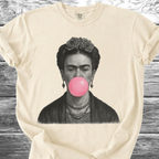 Artist & Her Bubblegum TShirt