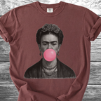 Artist & Her Bubblegum TShirt