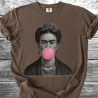 Artist & Her Bubblegum TShirt