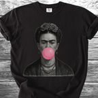 Artist & Her Bubblegum TShirt