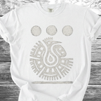 Quetzal Rooted TShirt