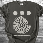 Quetzal Rooted TShirt