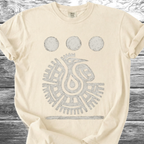 Quetzal Rooted TShirt