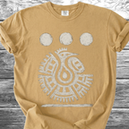 Quetzal Rooted TShirt