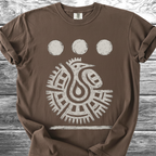 Quetzal Rooted TShirt