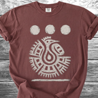 Quetzal Rooted TShirt